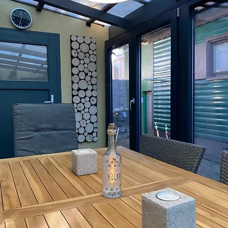 S-CHALET Camping mit Comfort im Schwarzwald Steinach  Exterior foto