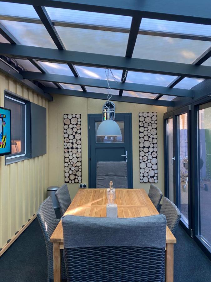 Holiday home S-chalet Mit Comfort Im Schwarzwald Steinach (Baden-Wurttemberg)