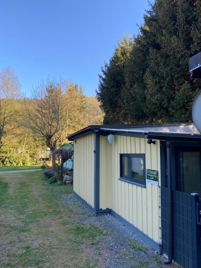 Holiday home S-chalet Mit Comfort Im Schwarzwald *