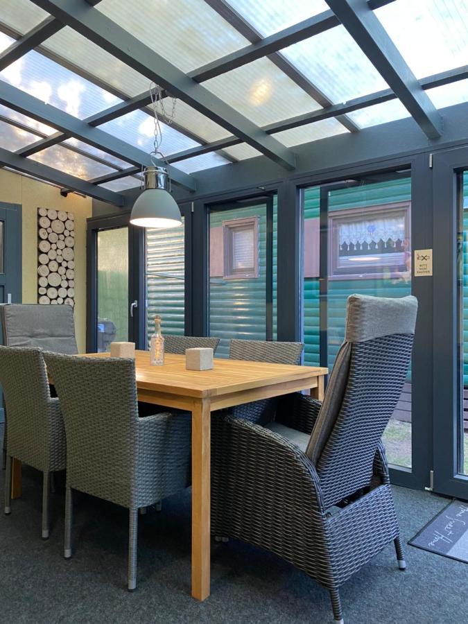 S-chalet Mit Comfort Im Schwarzwald Holiday home *