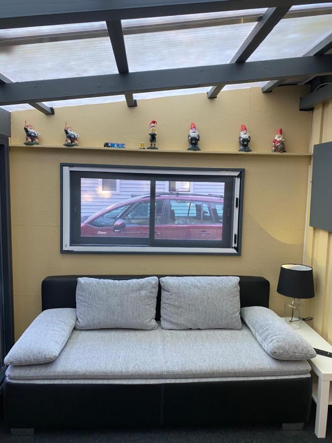 Holiday home S-chalet Mit Comfort Im Schwarzwald Steinach (Baden-Wurttemberg)