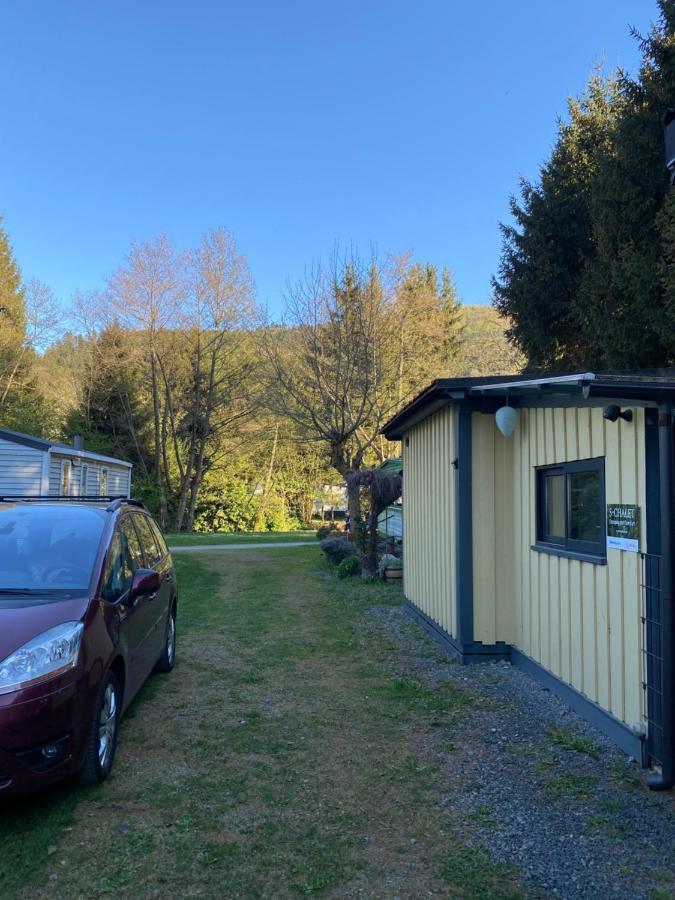 S-chalet Mit Comfort Im Schwarzwald Holiday home Steinach (Baden-Wurttemberg)
