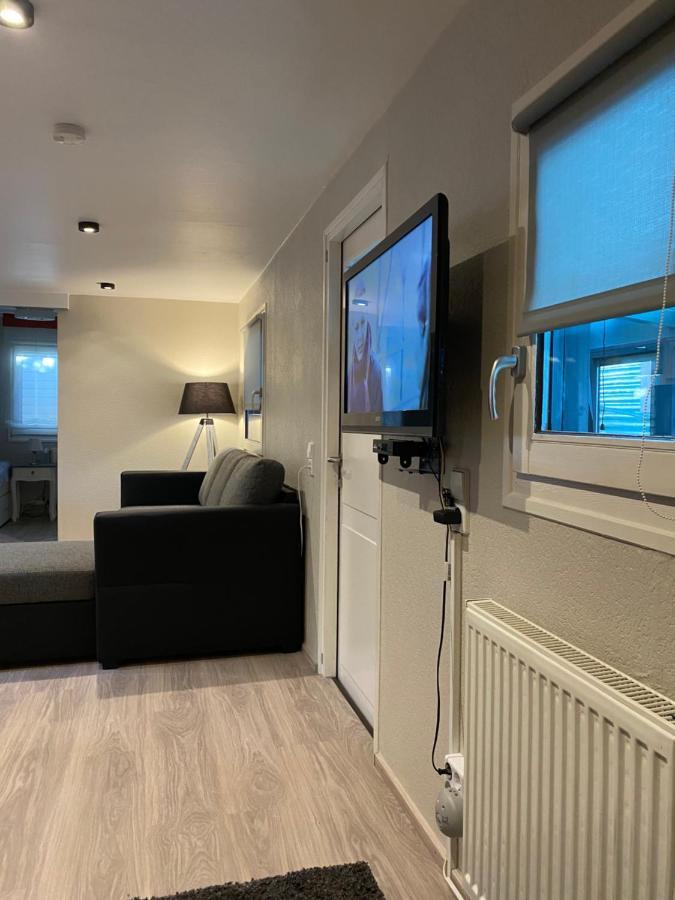 Ferienhaus S-chalet Mit Comfort Im Schwarzwald