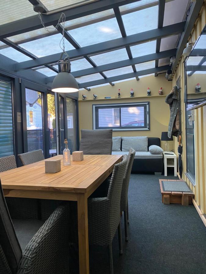 S-chalet Mit Comfort Im Schwarzwald *