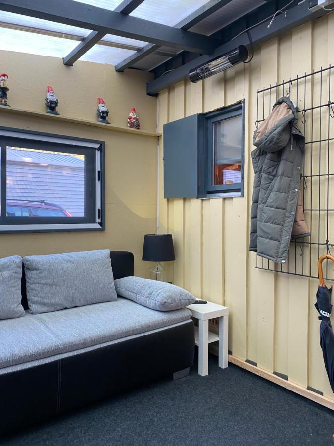 S-chalet Mit Comfort Im Schwarzwald Holiday home *