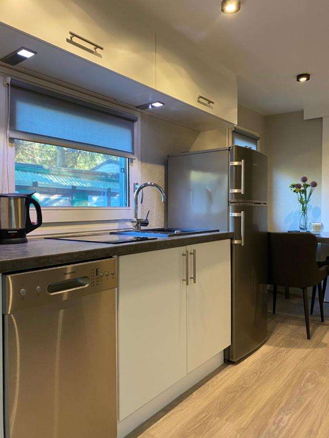 Holiday home S-chalet Mit Comfort Im Schwarzwald