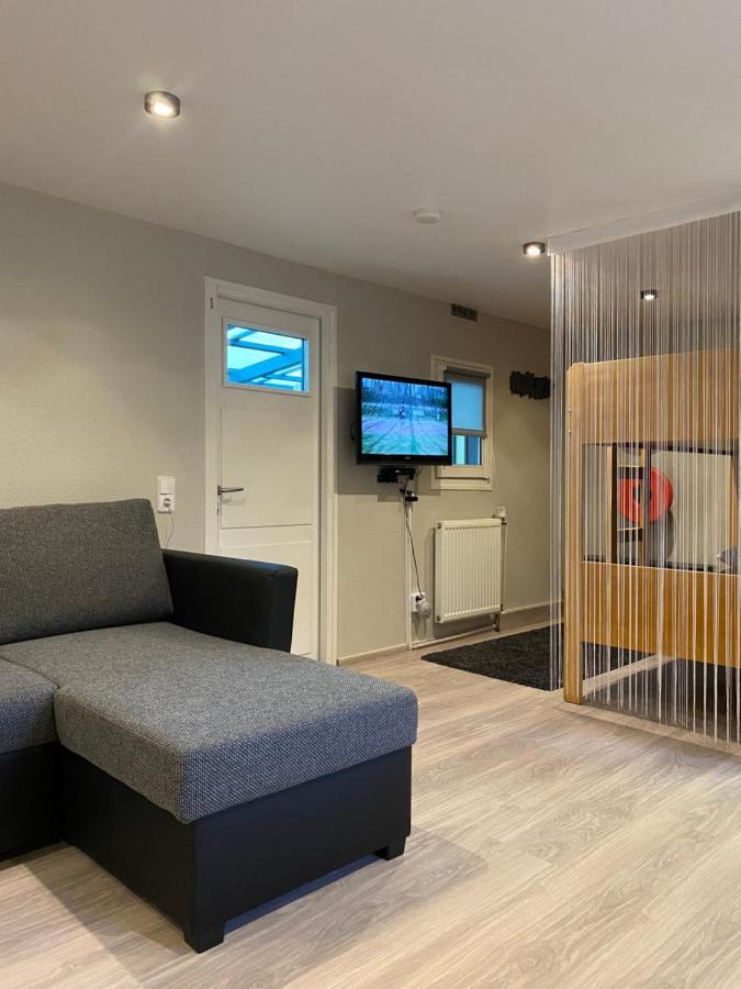 Holiday home S-chalet Mit Comfort Im Schwarzwald Steinach (Baden-Wurttemberg)