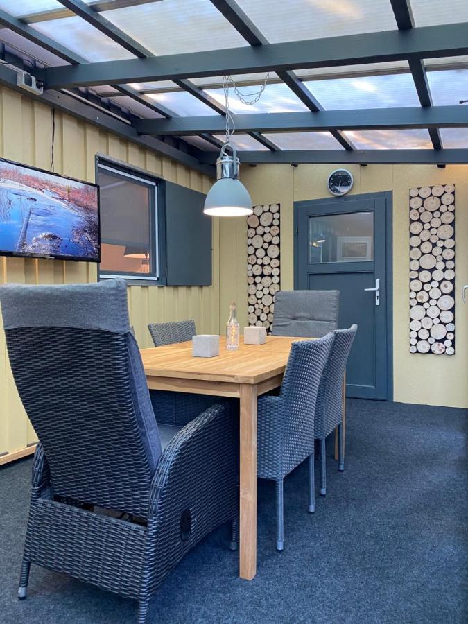 S-chalet Mit Comfort Im Schwarzwald Holiday home *