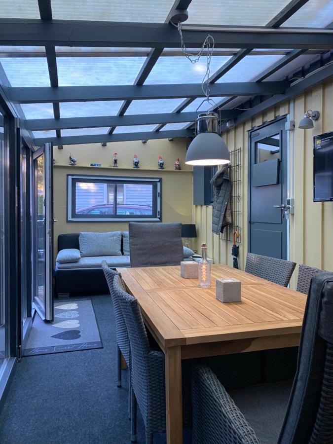 S-chalet Mit Comfort Im Schwarzwald Steinach (Baden-Wurttemberg)