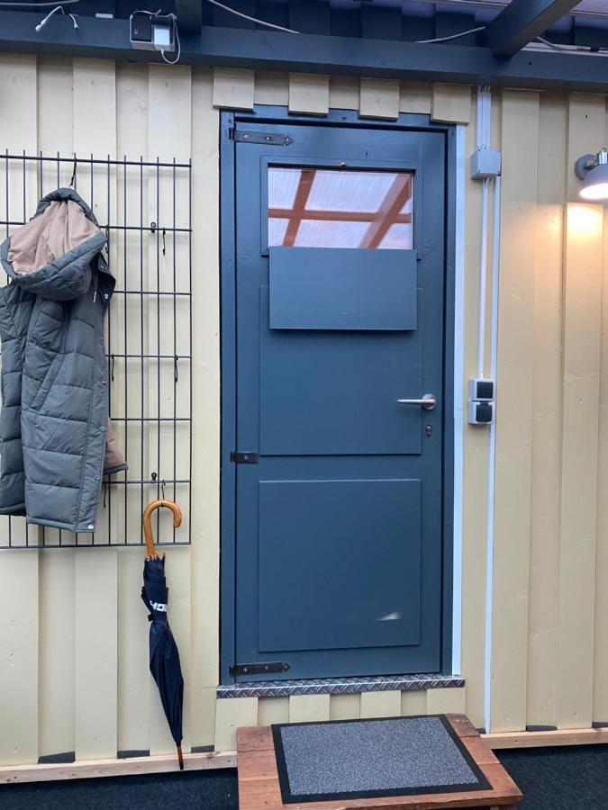 S-chalet Mit Comfort Im Schwarzwald *