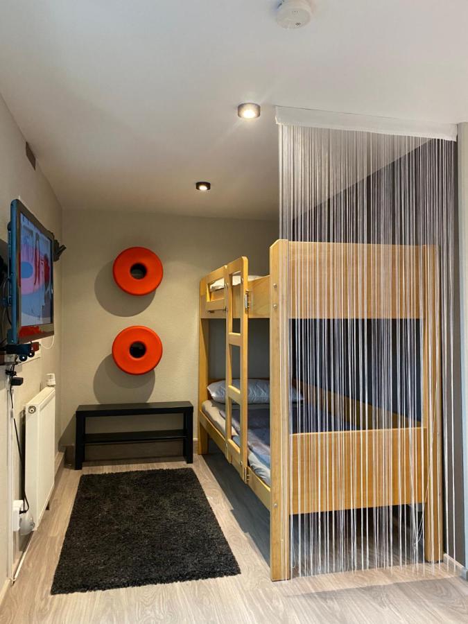Holiday home S-chalet Mit Comfort Im Schwarzwald *