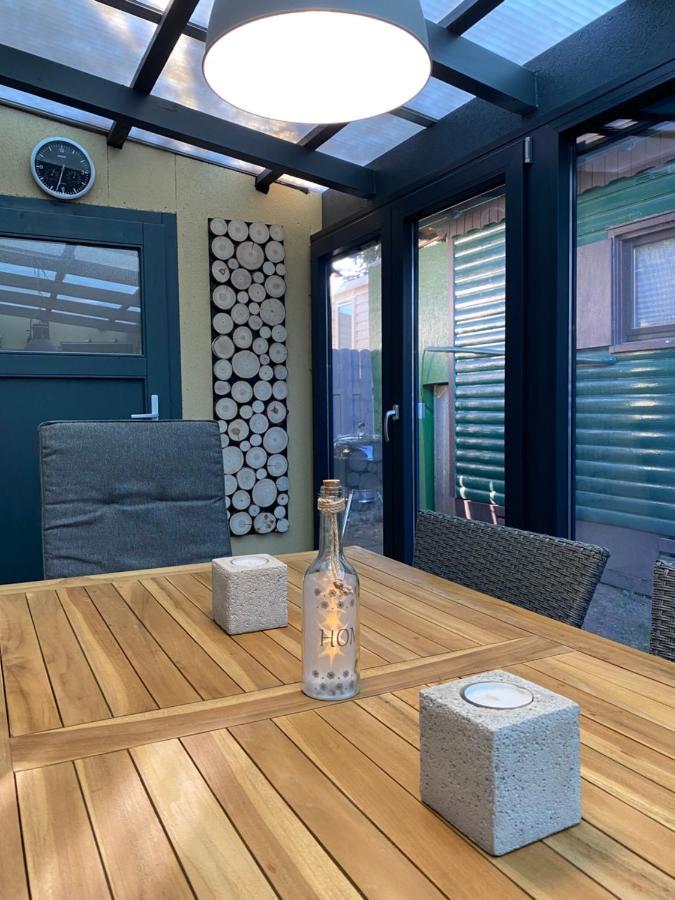 S-chalet Mit Comfort Im Schwarzwald Steinach (Baden-Wurttemberg)