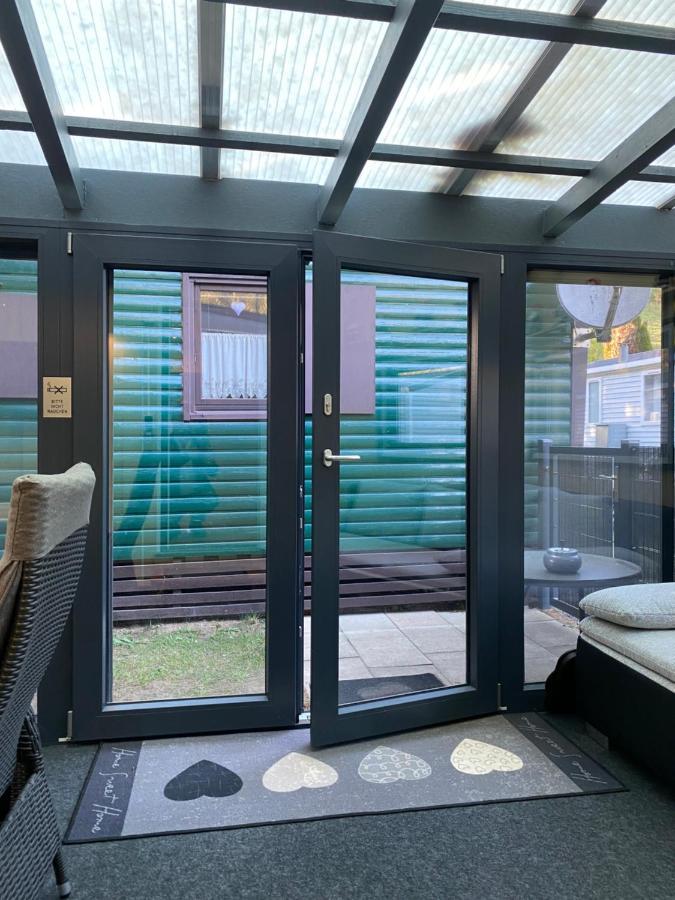 Holiday home S-chalet Mit Comfort Im Schwarzwald *