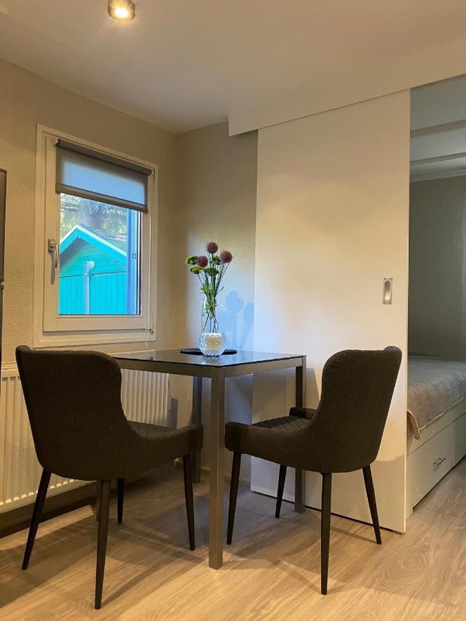 Ferienhaus S-chalet Mit Comfort Im Schwarzwald