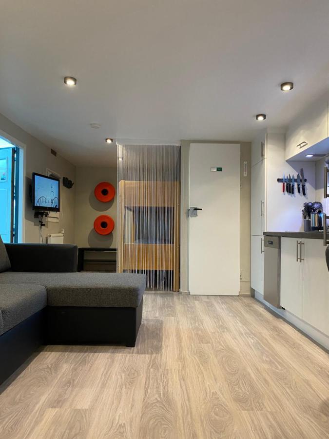 S-chalet Mit Comfort Im Schwarzwald Ferienhaus