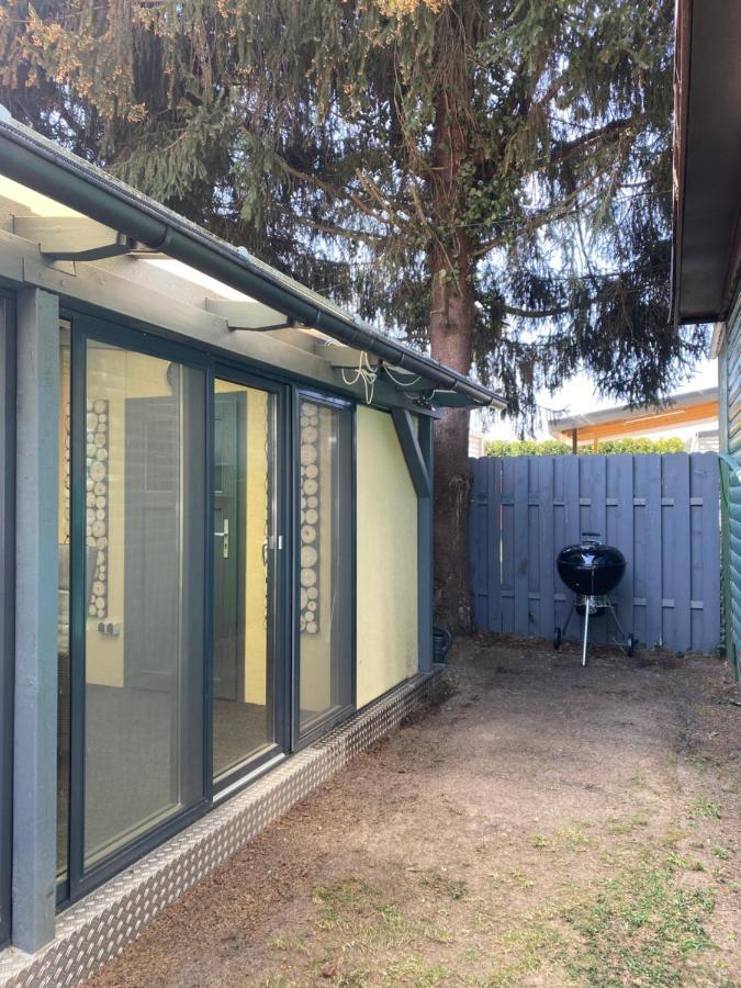 S-chalet Mit Comfort Im Schwarzwald Steinach (Baden-Wurttemberg)
