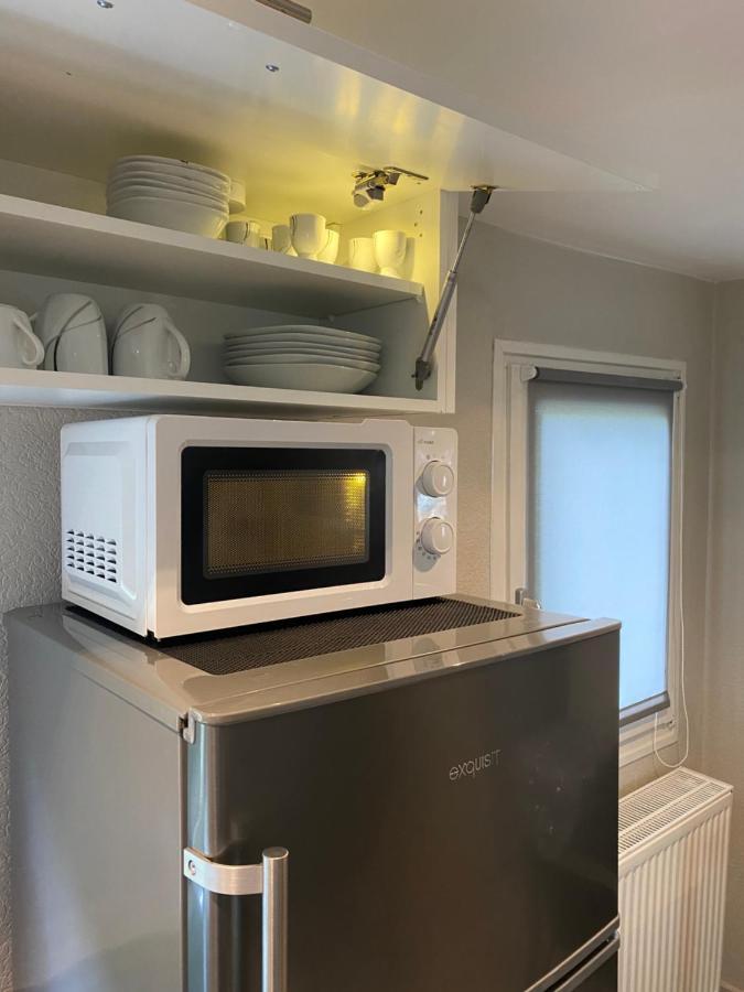 S-chalet Mit Comfort Im Schwarzwald Steinach (Baden-Wurttemberg)