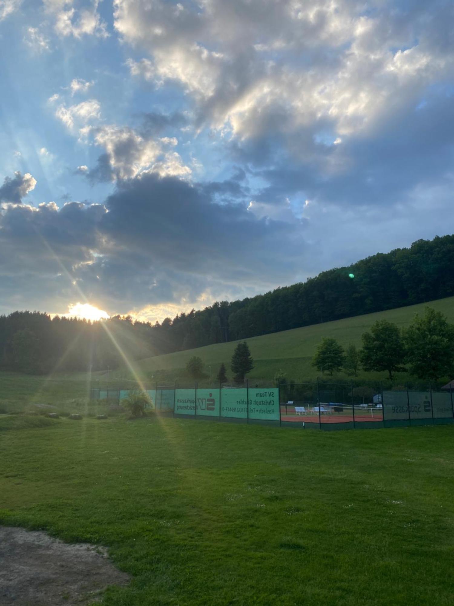 S-chalet Mit Comfort Im Schwarzwald Holiday home Steinach (Baden-Wurttemberg)